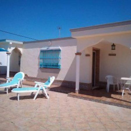El Verano Azul Casa Con Piscina Chiclana de la Frontera Εξωτερικό φωτογραφία