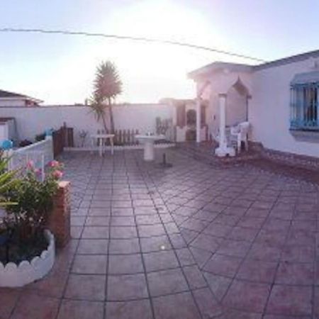 El Verano Azul Casa Con Piscina Chiclana de la Frontera Εξωτερικό φωτογραφία
