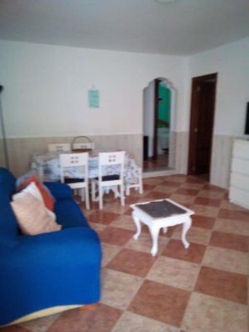 El Verano Azul Casa Con Piscina Chiclana de la Frontera Εξωτερικό φωτογραφία
